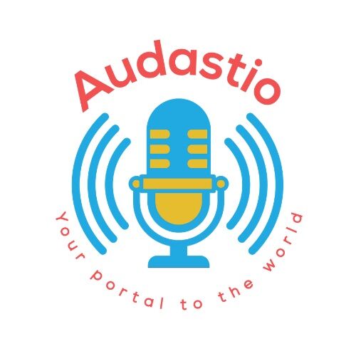 Audastio logo